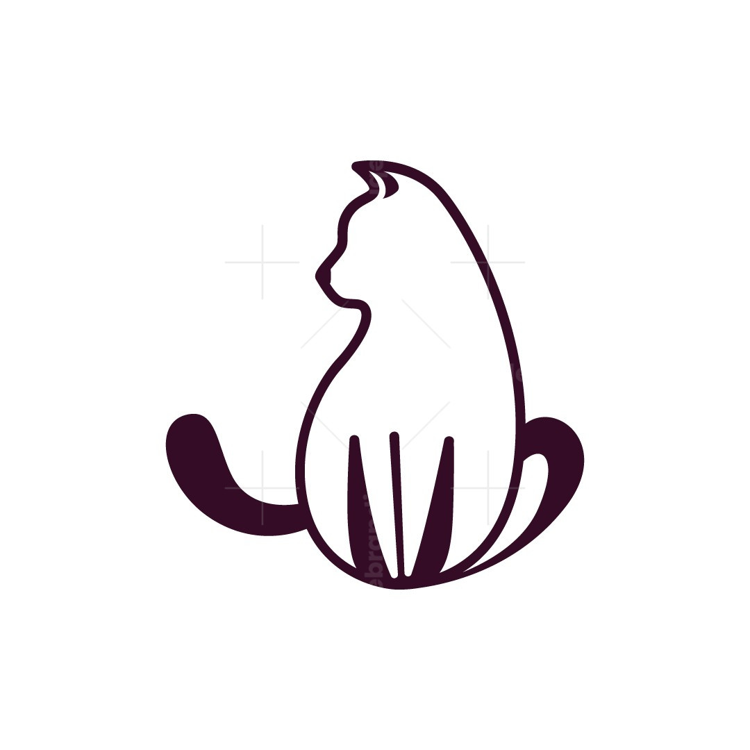 Cat logo