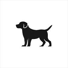 Dog logo